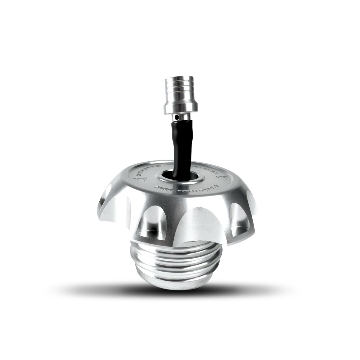 CAP GAS VENTED SV