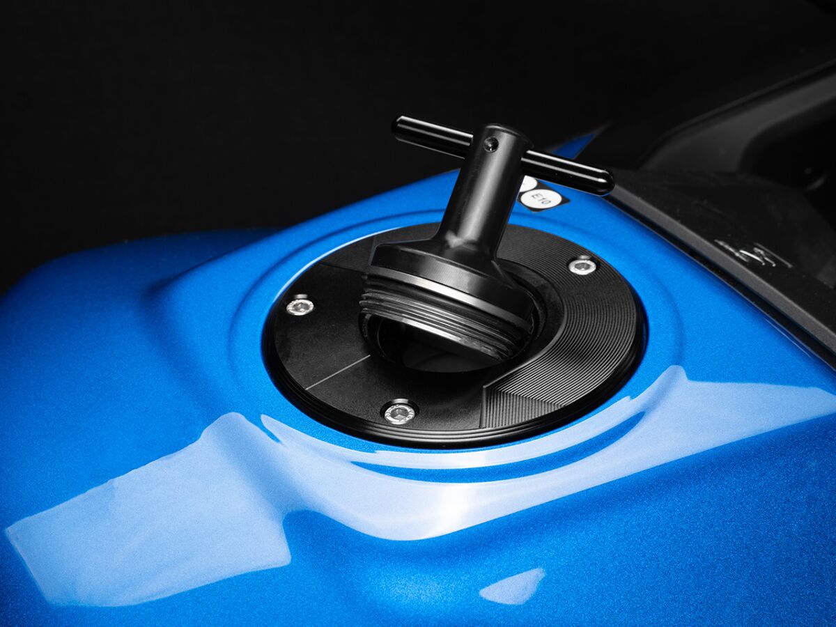 FUEL CAP TOOL