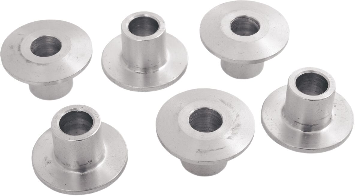 FUEL TANK MOUNTING INSERT BUSHINGS ALUMINUM