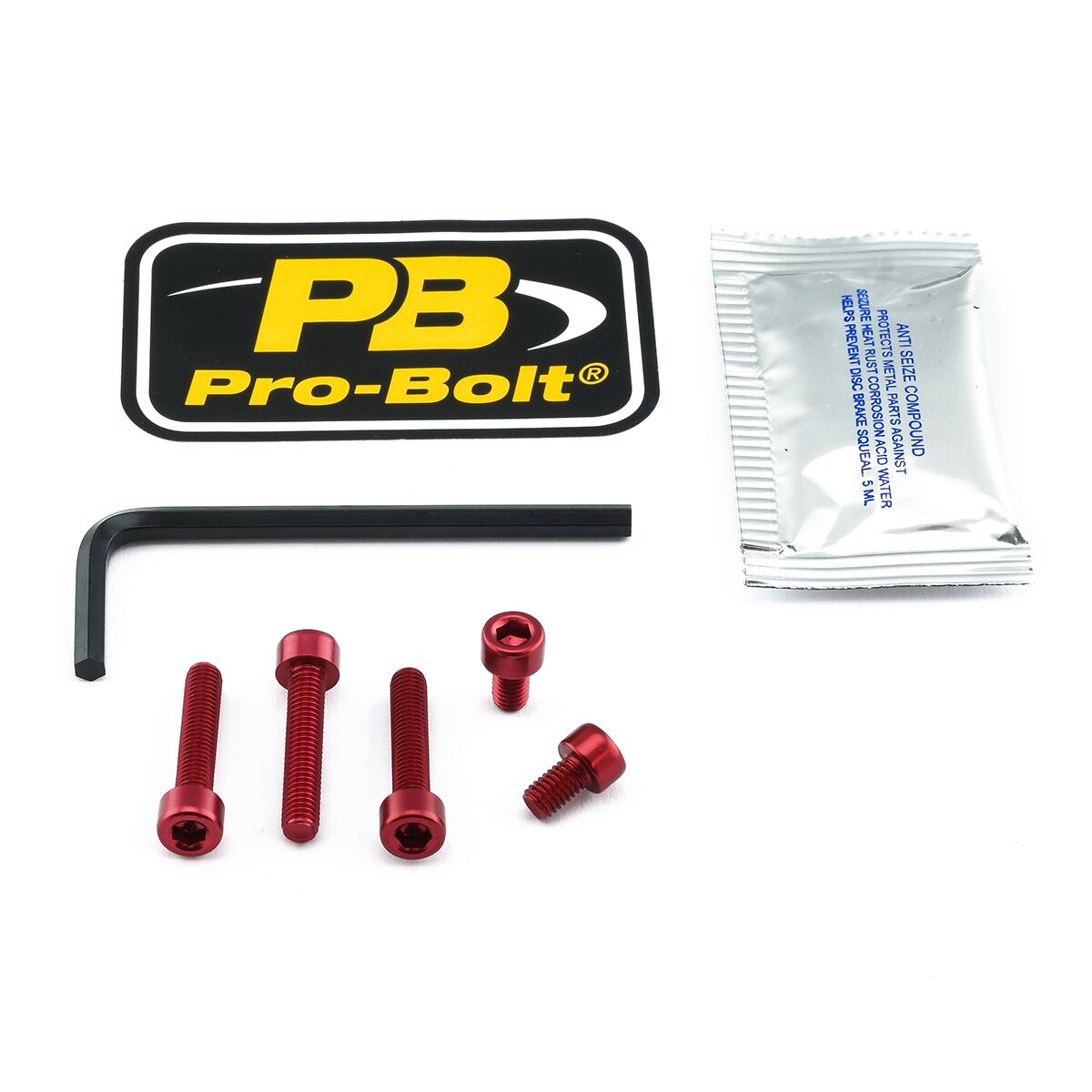 SCR KIT FUEL CAP RD