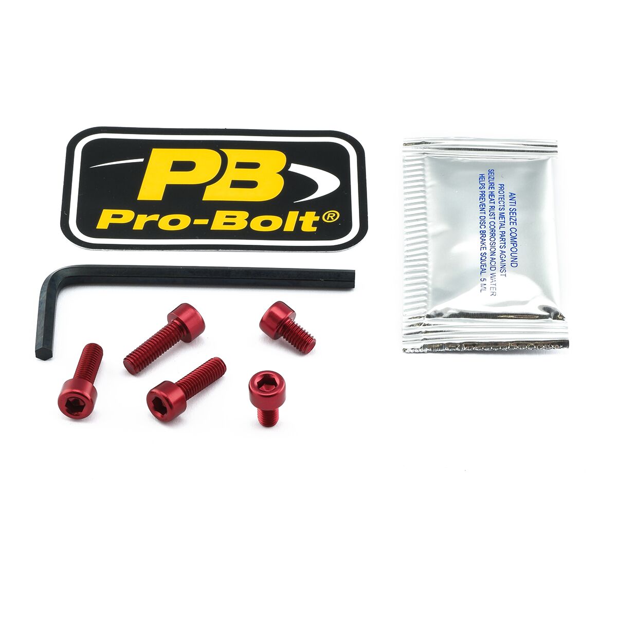 SCR KIT FUEL CAP RD