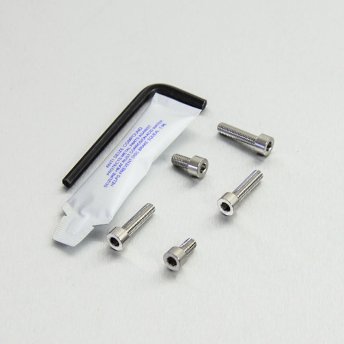 SCR KIT FUEL CAP SL