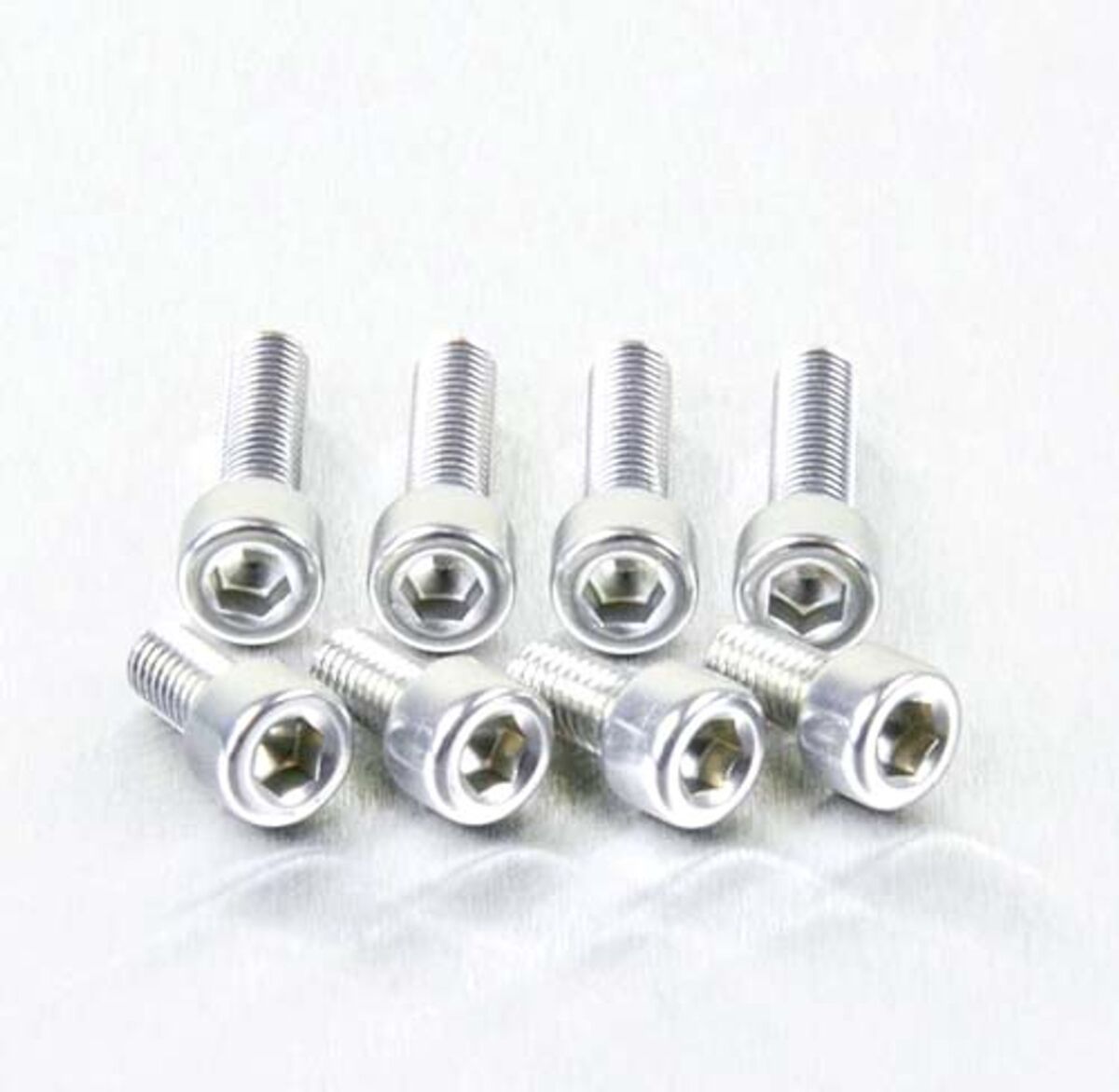 SCR KIT FUEL CAP SL
