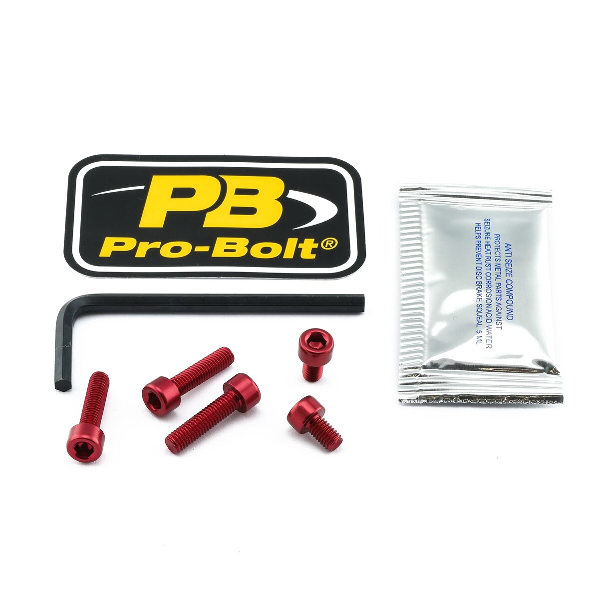 SCR KIT FUEL CAP RD