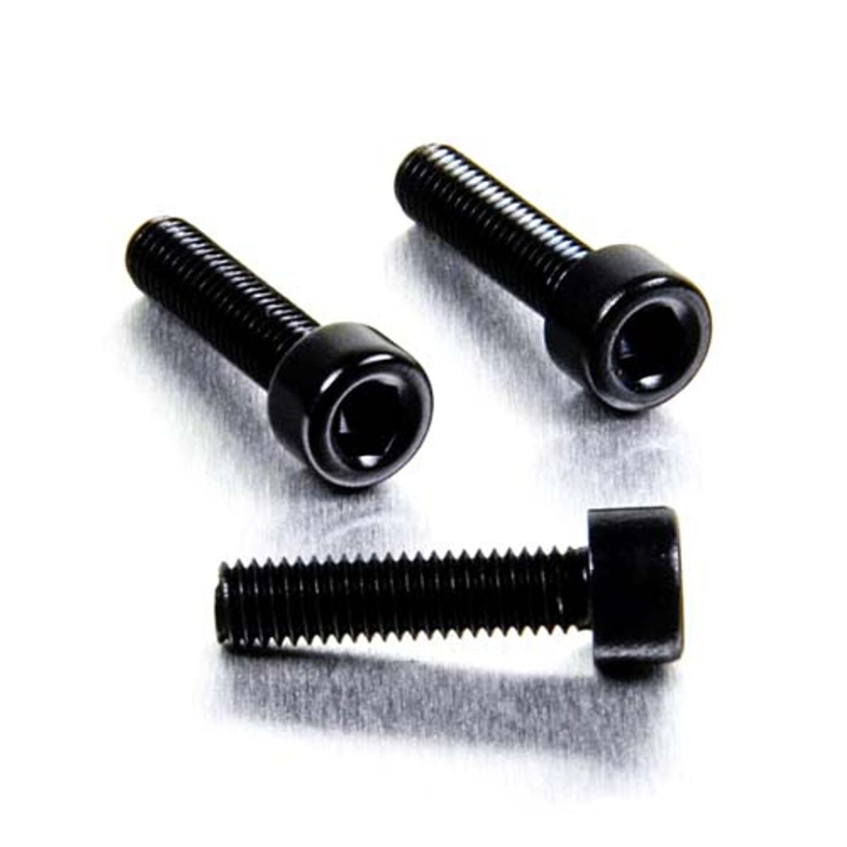 SCR KIT FUEL CAP BLK