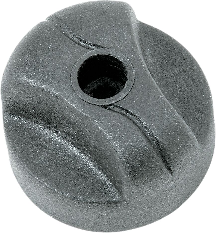KNOB, FUEL VALVE