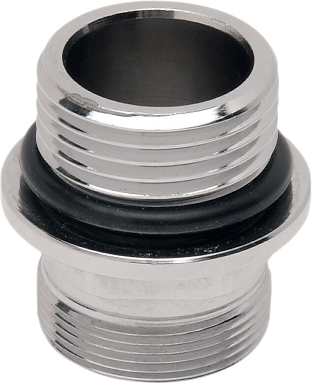 PETCOCK ADAPTER 22MM