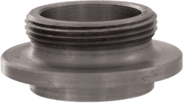 22MM THREAD TANK BUNG STEEL