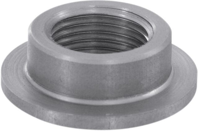 3/8" NPT TANK BUNG STEEL