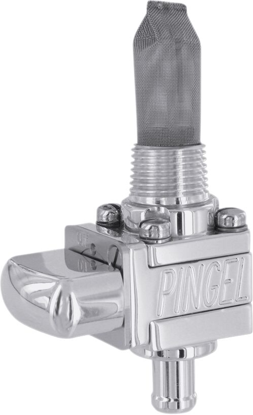 POLISHED GUZZLER 3/8"