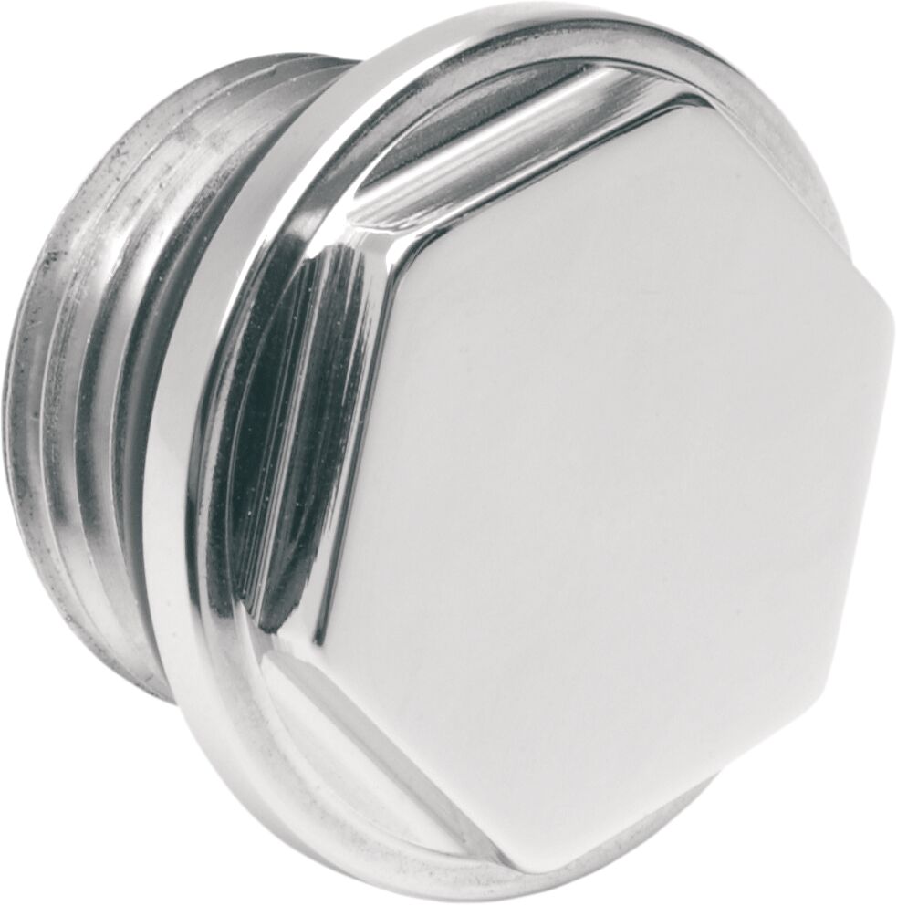FUEL TANK OUTLET PLUG