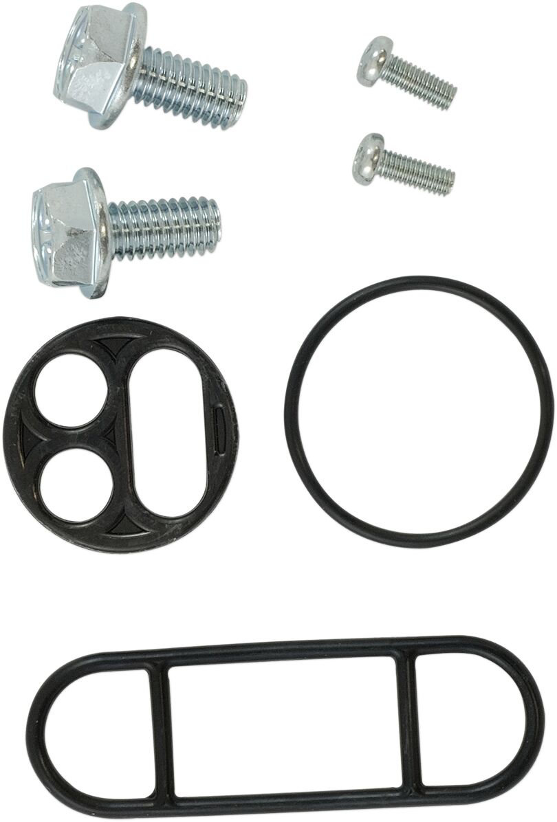 K&L-SUPPLY, FUEL PETCOCK REPAIR KIT, KAWASAKI/YAMAHA