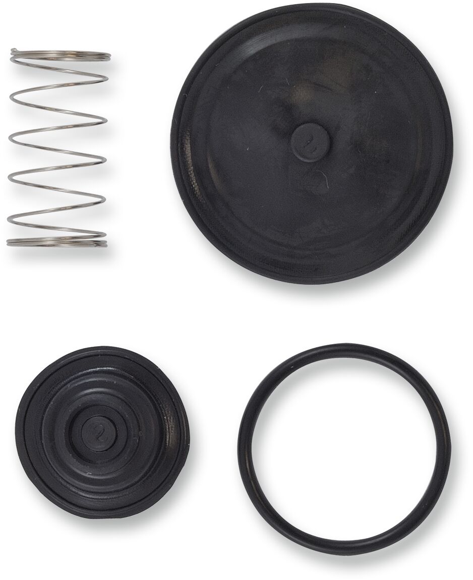 K&L-SUPPLY, FUEL PETCOCK REPAIR KIT, HONDA CBR 1000 F