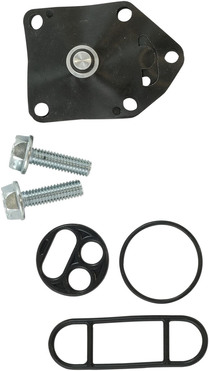 K&L-SUPPLY, FUEL PETCOCK REPAIR KIT, KAWASAKI/SUZUKI