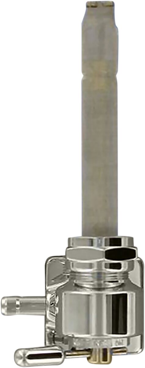 SINGLE OUTLET RESERVE ROUND VACUUM VALVE 22MM