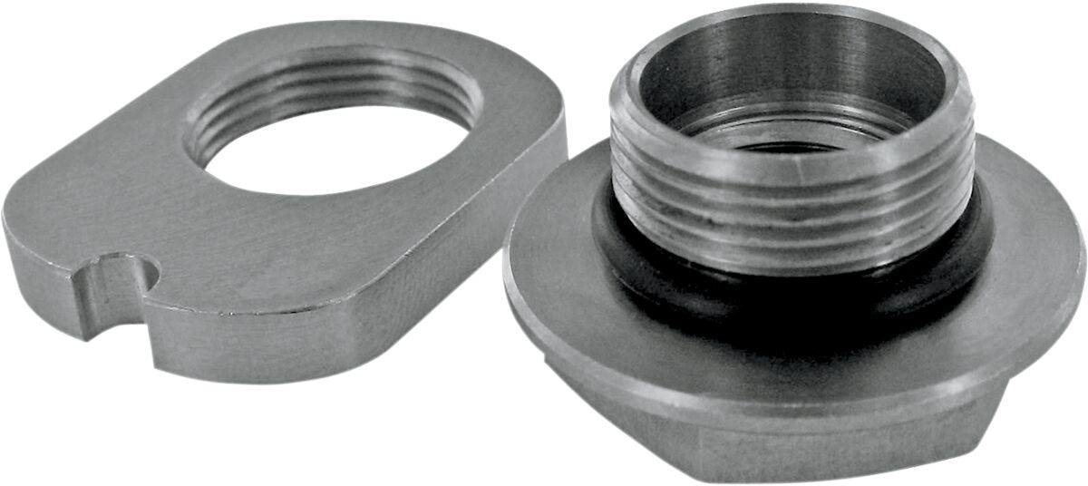 CARB CONVERSION TANK FITTING KIT