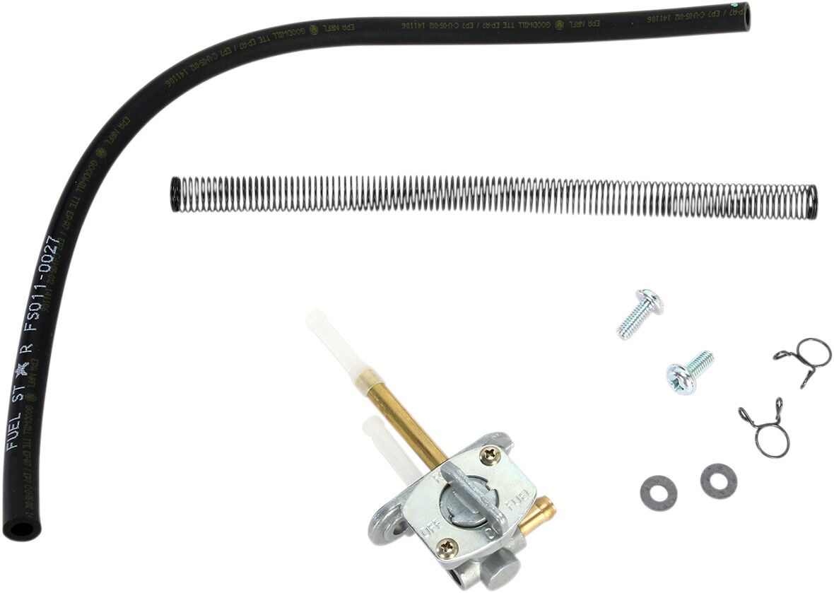 FUEL VALVE KIT YAM