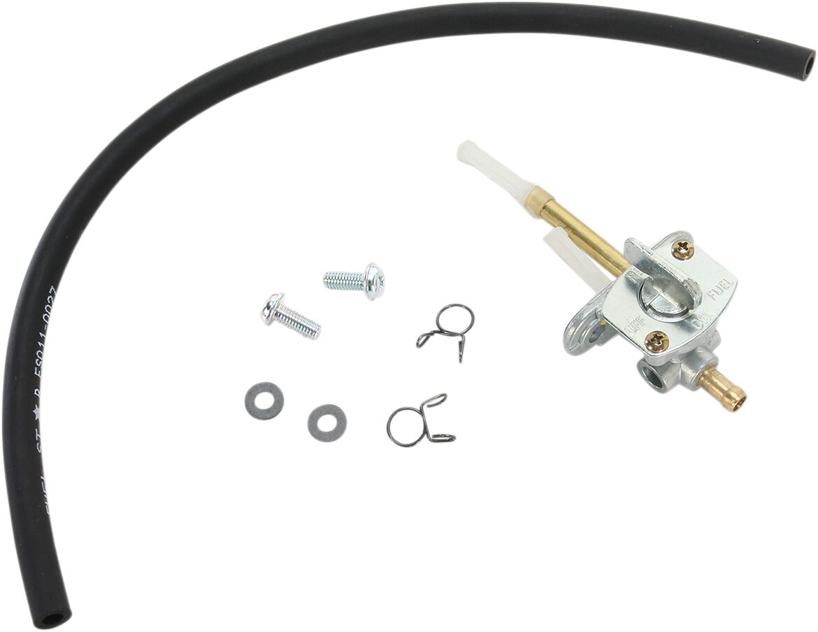 FUEL VALVE KIT YAM