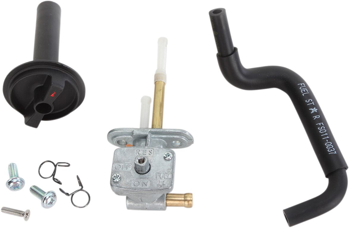 FUEL VALVE KIT YAM