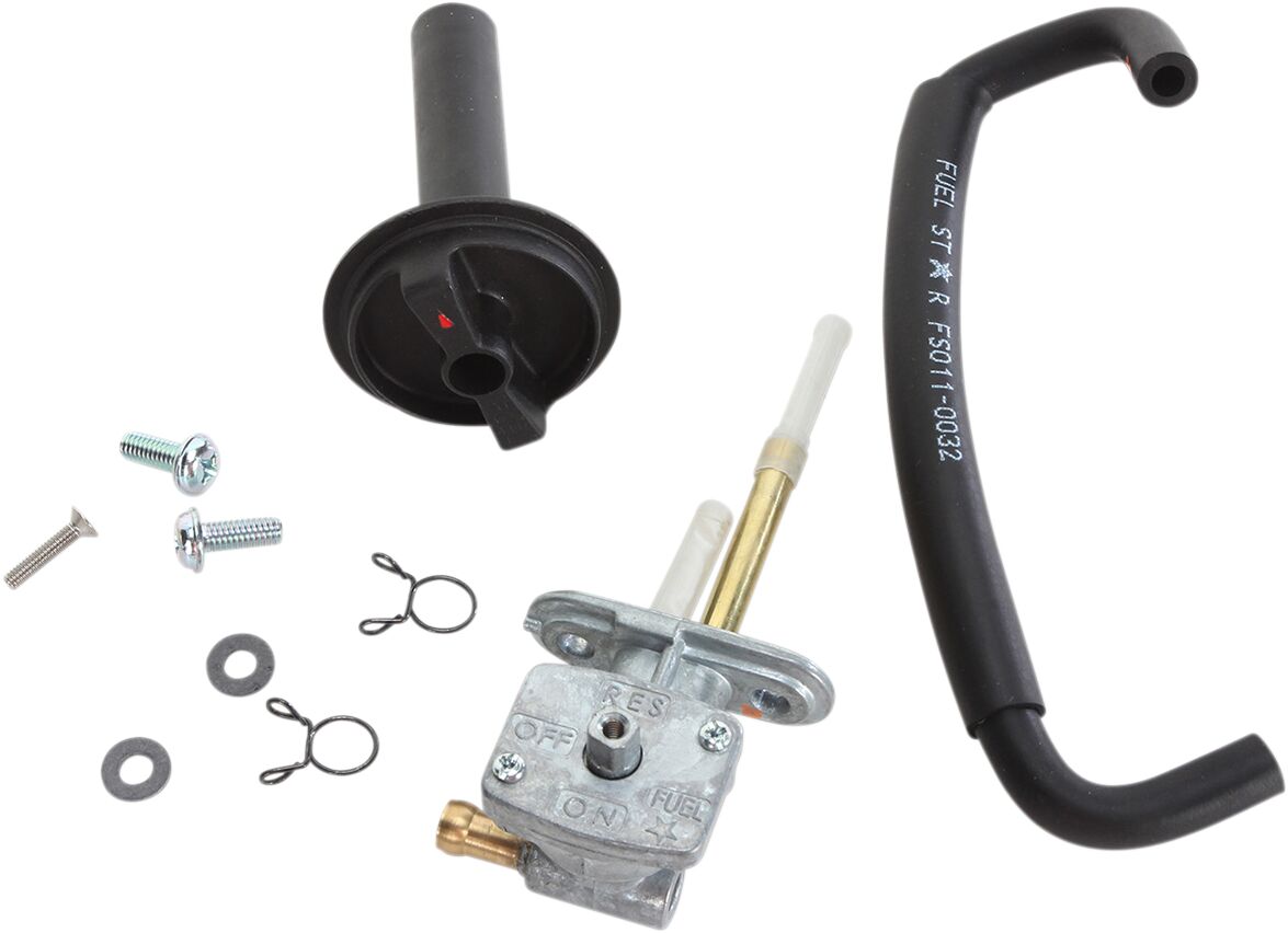 FUEL VALVE KIT YAM