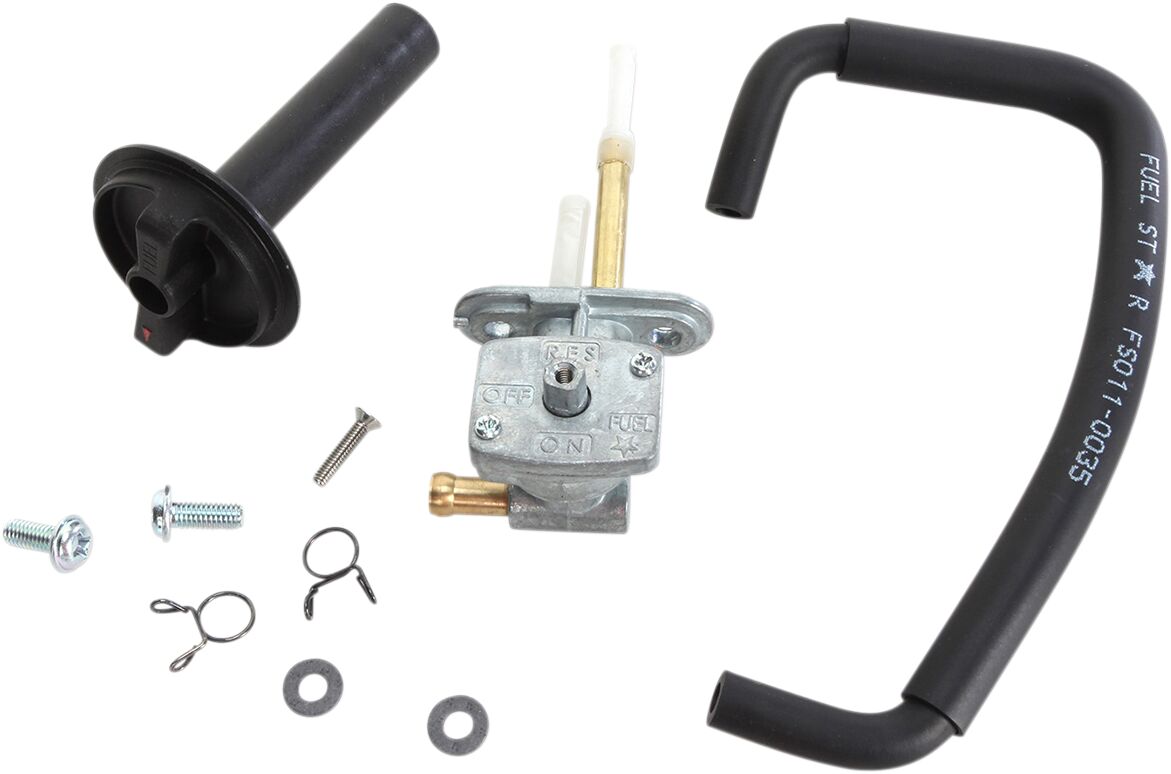 FUEL VALVE KIT YAM