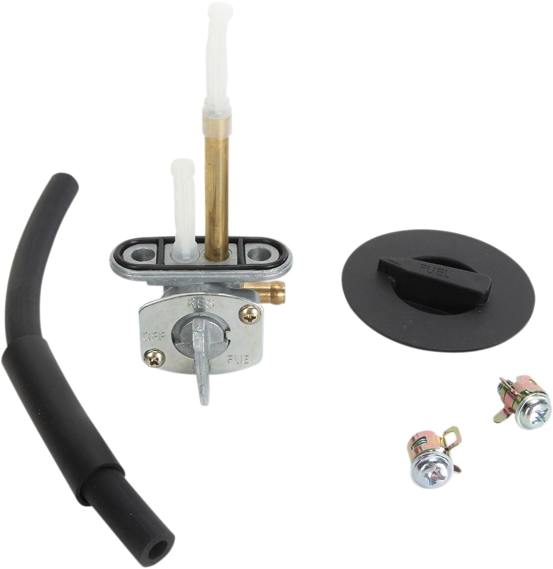 FUEL VALVE KIT YAM
