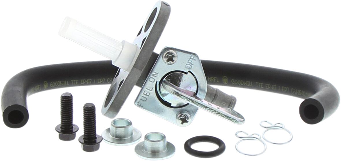 FUEL VALVE KIT HON