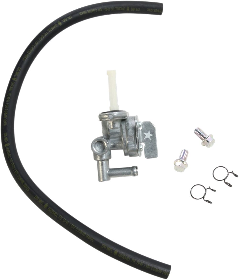 FUEL VALVE KIT KAW