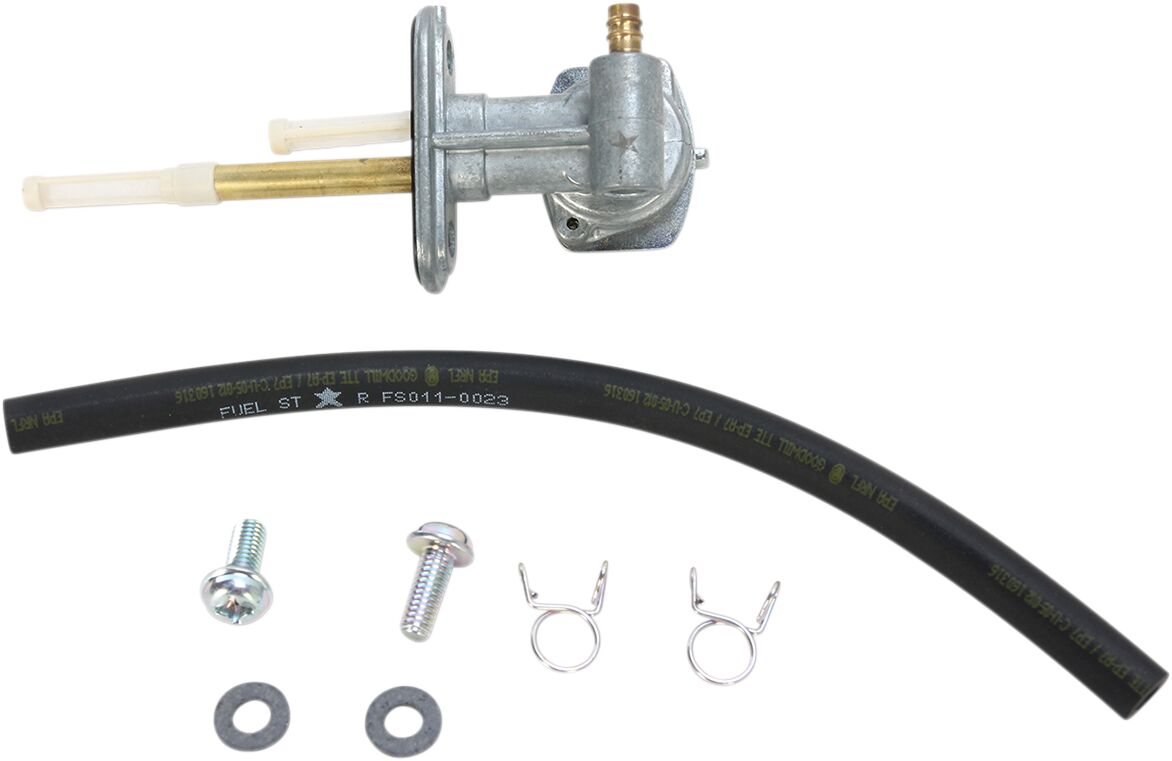 FUEL VALVE KIT YAM