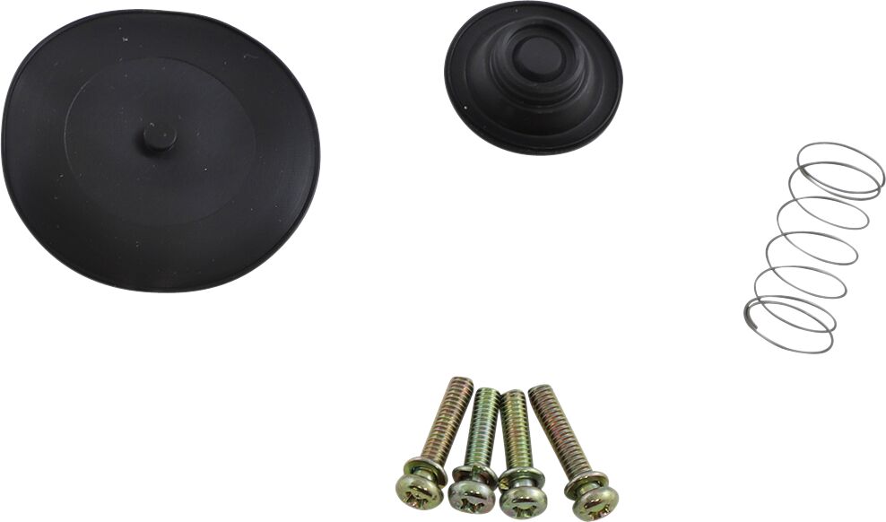 REPAIR KIT FUEL PETCOCK