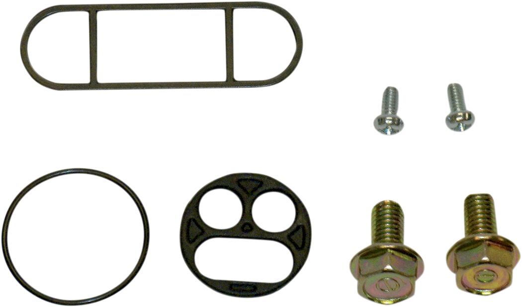 REPAIR KIT FUEL PETCOCK