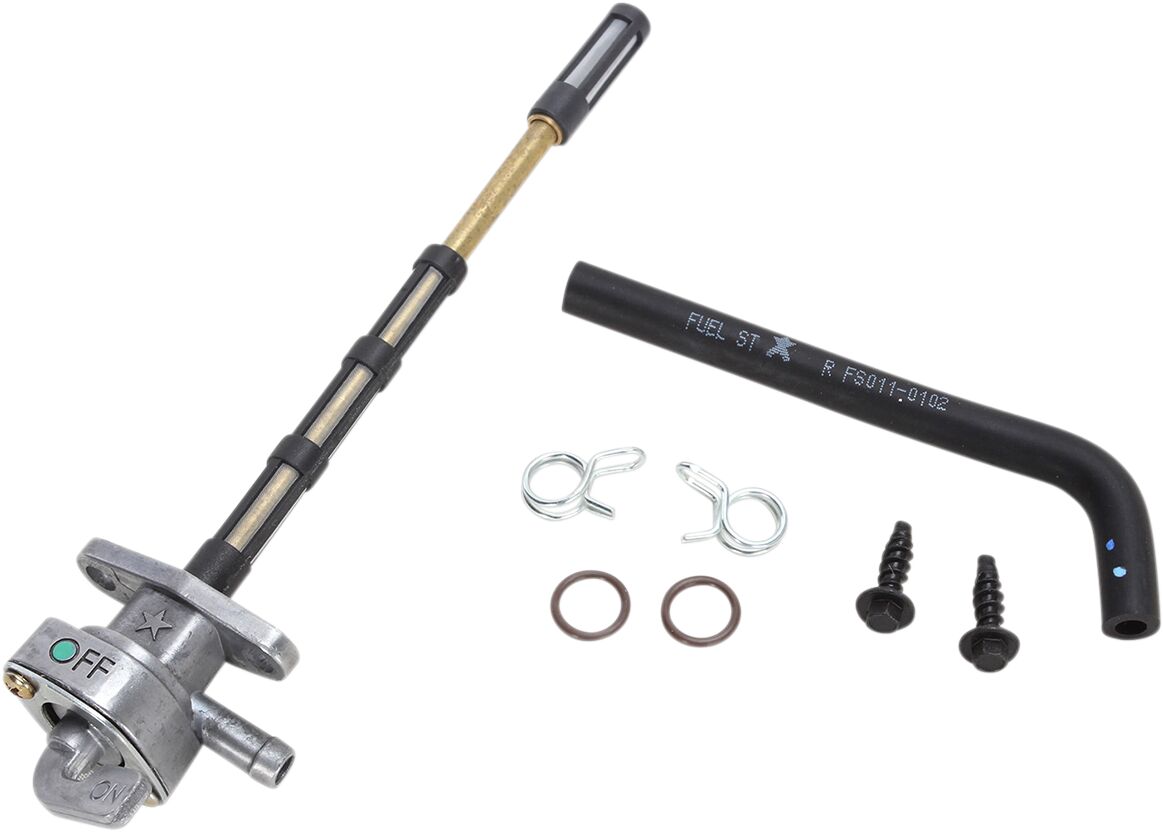 FUEL VALVE KIT KTM