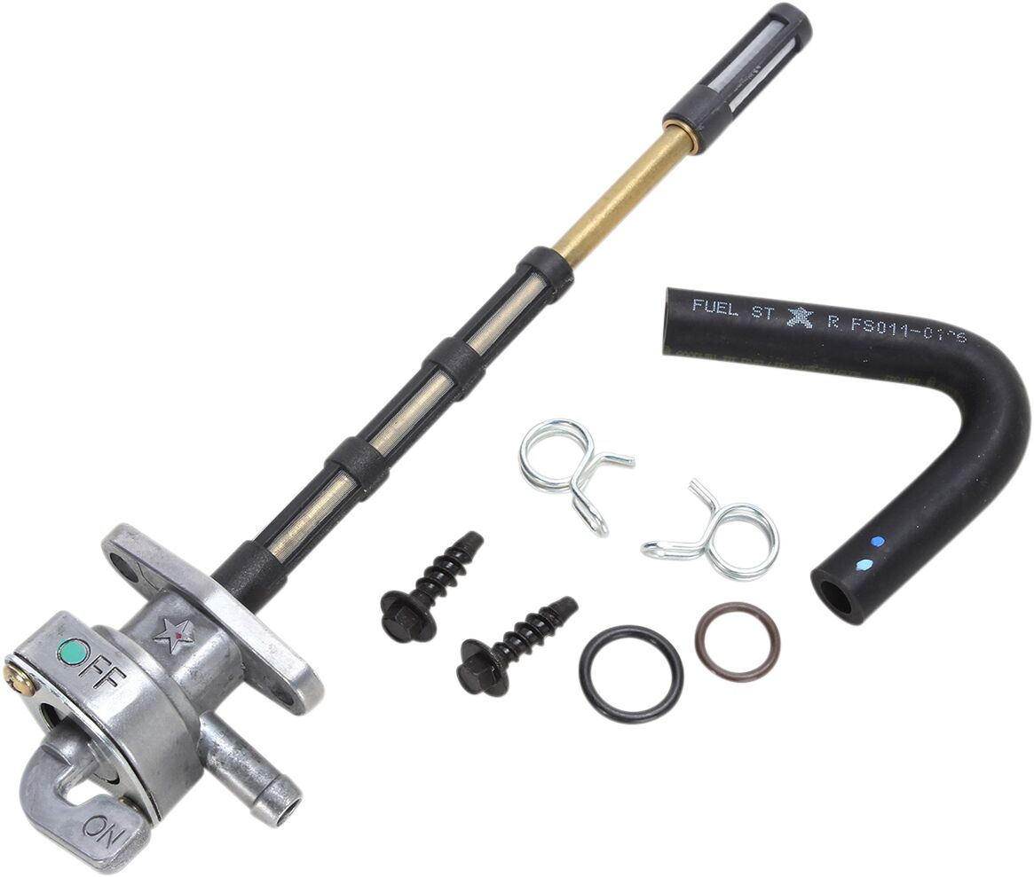 FUEL VALVE KIT KTM