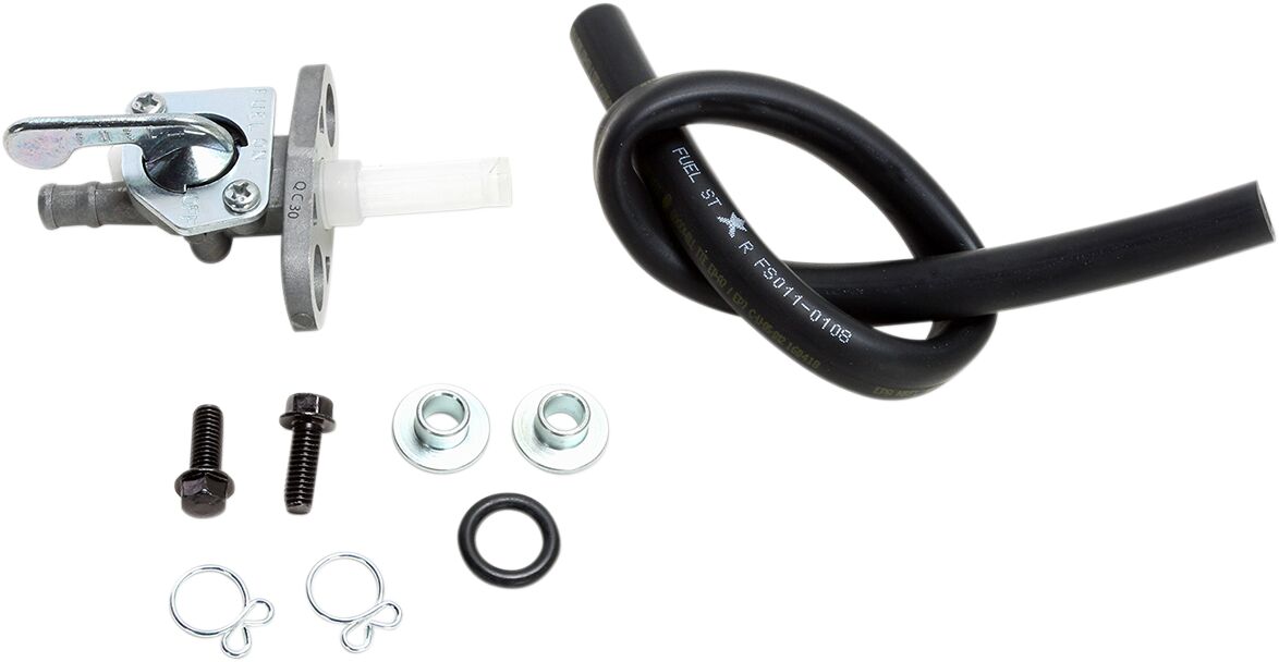 FUEL PETCOCK KIT 0179