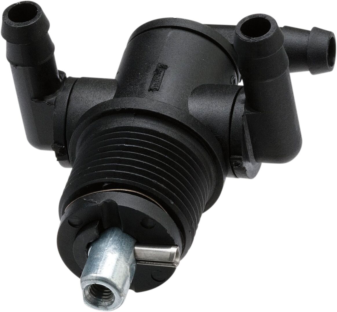FUEL VALVE 90°
