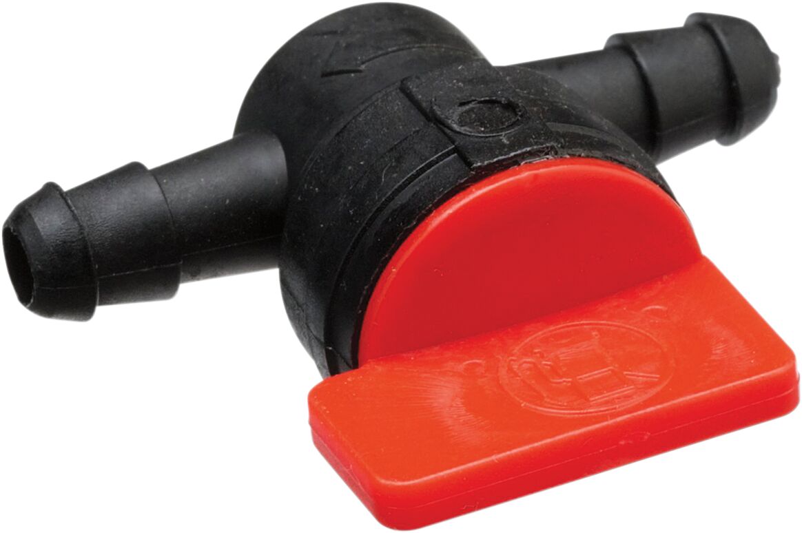 FUEL VALVE