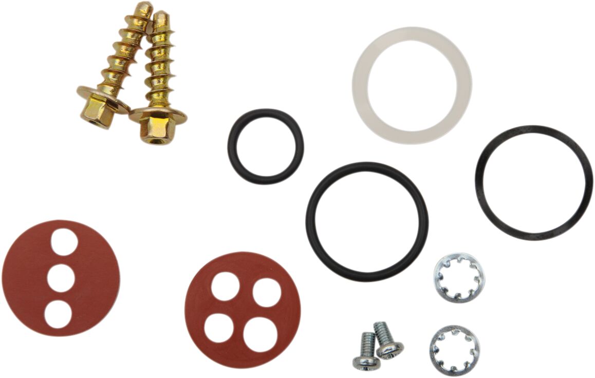 REBUILD KIT FUEL TAP KTM