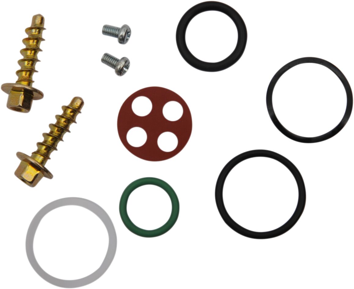 REBUILD KIT FUEL TAP KTM