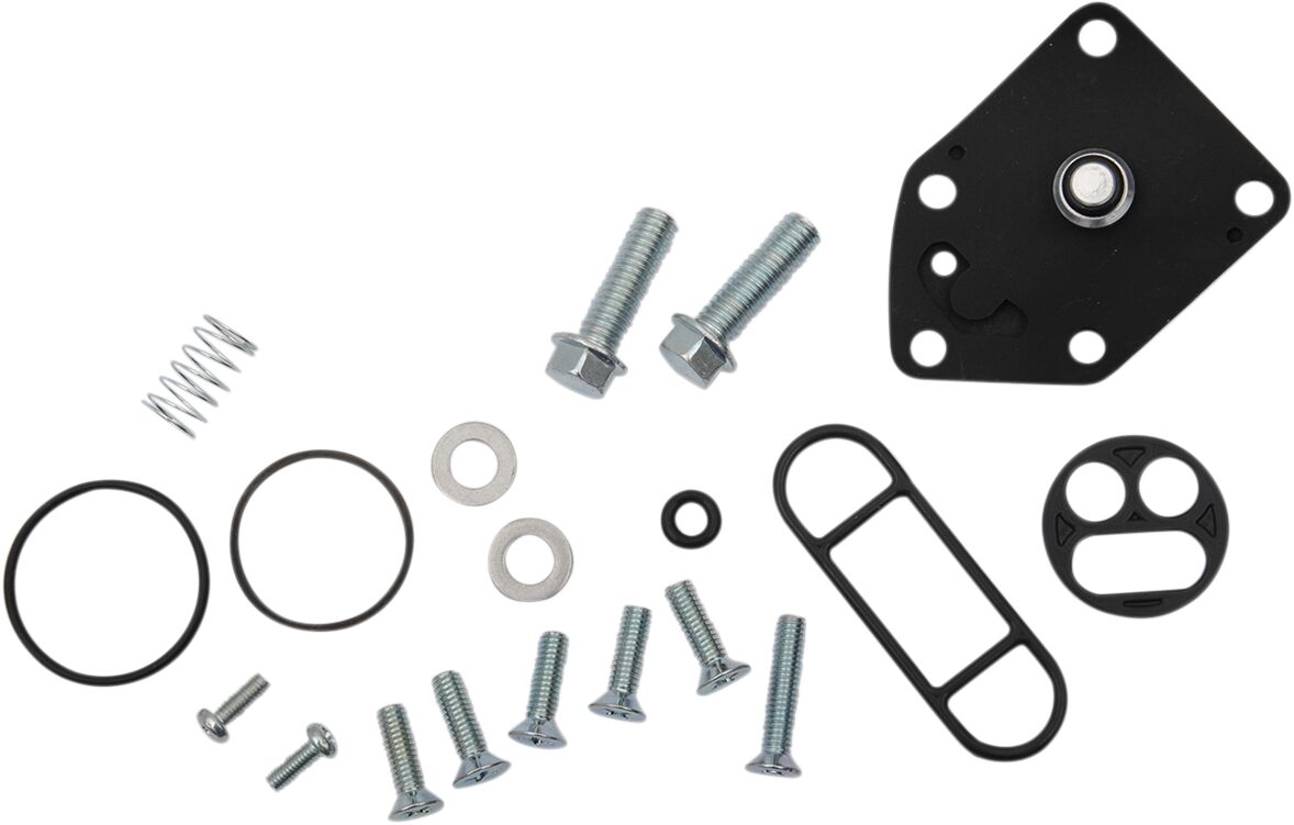 REBUILD KIT FUEL TAP SUZ