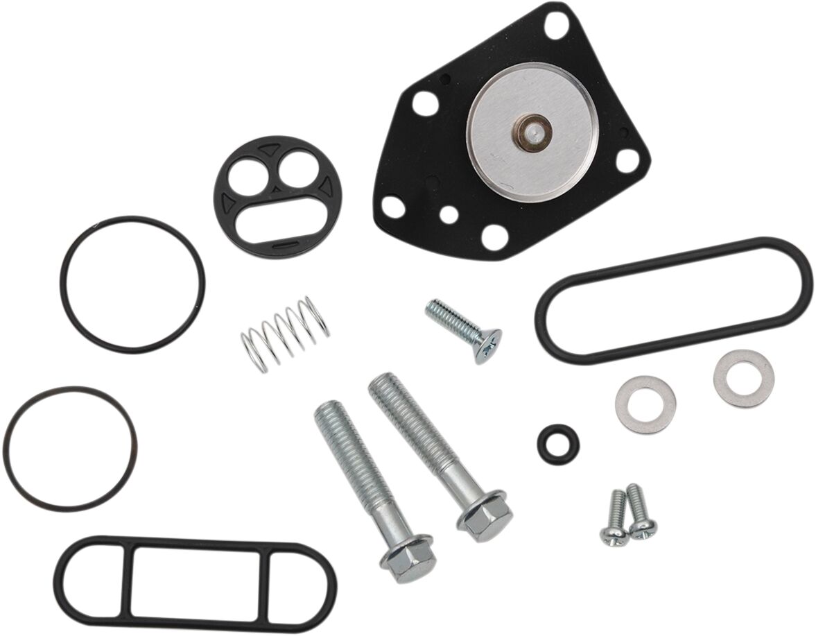 REBUILD KIT FUEL TAP SUZ