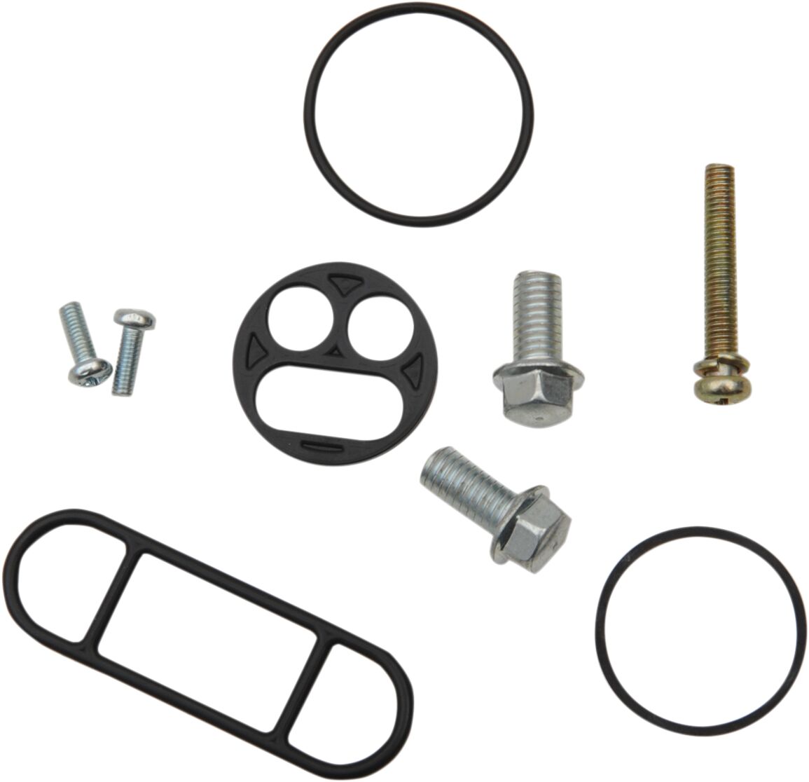 REBUILD KIT FUEL TAP KAW