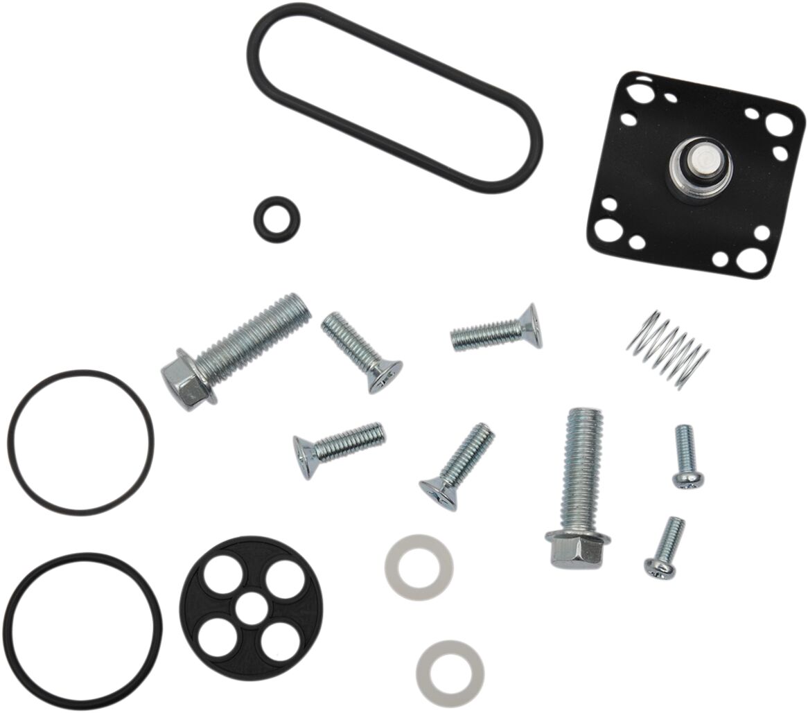 REBUILD KIT FUEL TAP KAW