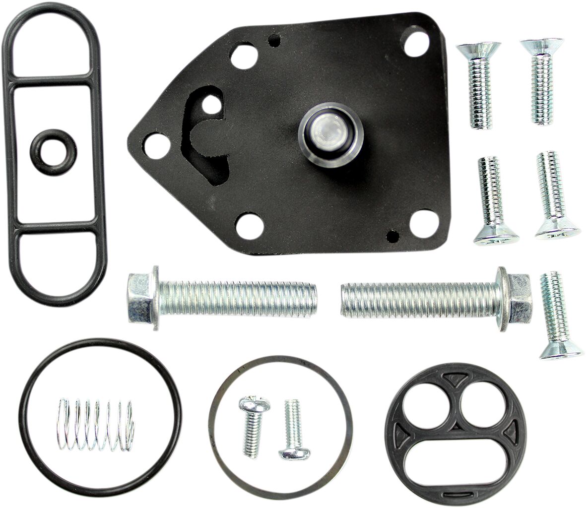 REBUILD KIT FUEL TAP KAW