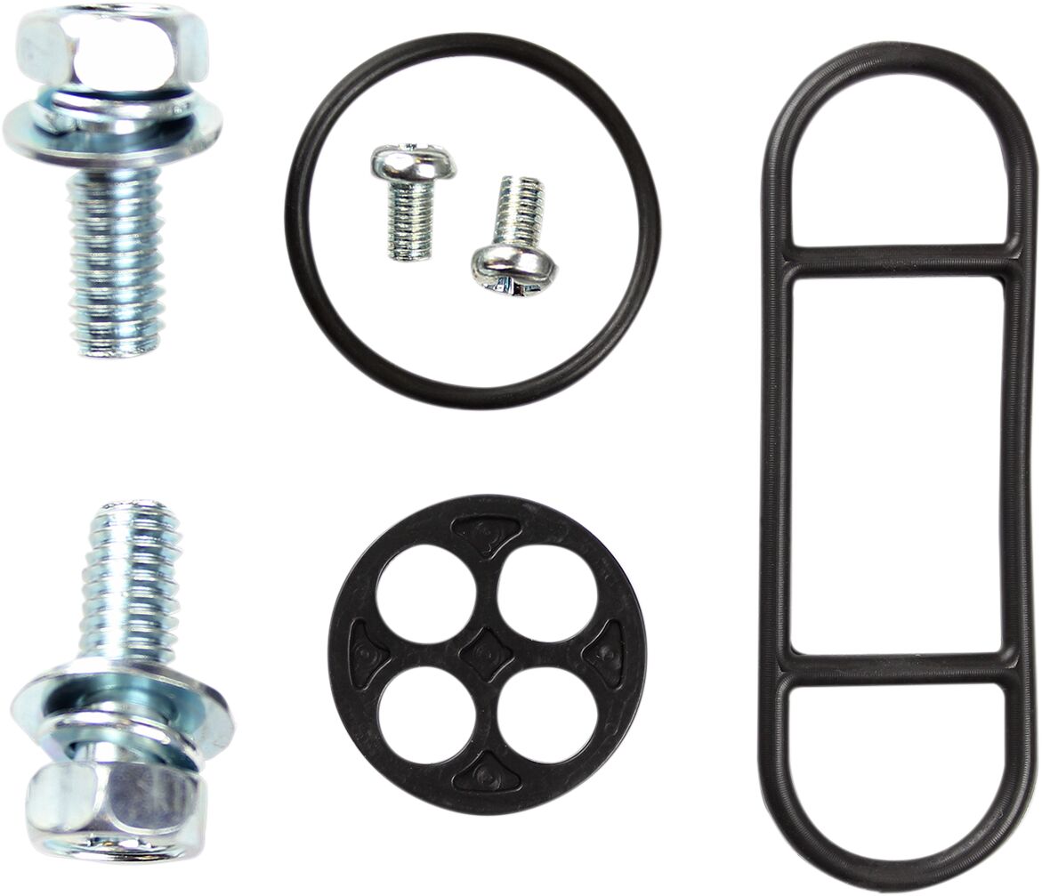 REBUILD KIT FUEL TAP KAW