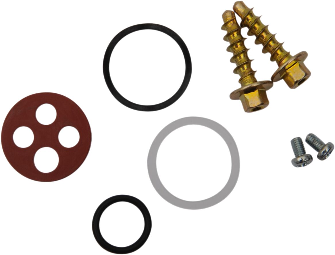 REBUILD KIT FUEL TAP HUSQ