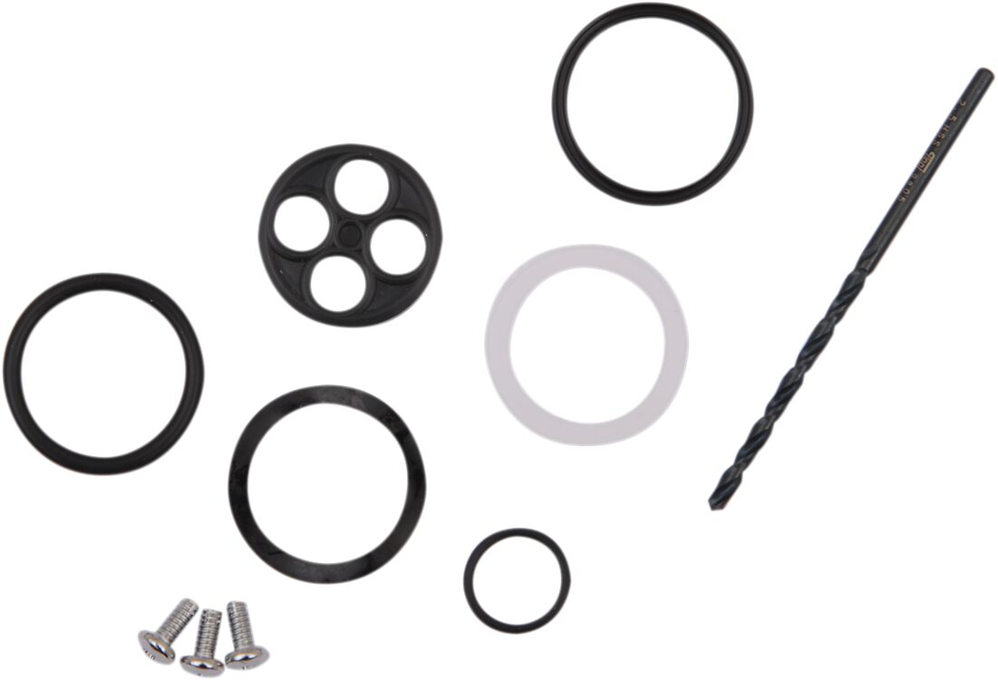 REBUILD KIT FUEL TAP HON