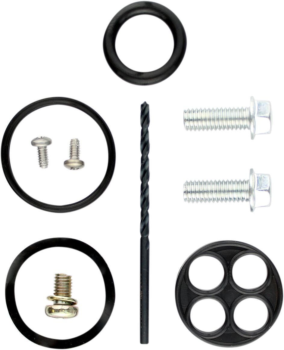 REBUILD KIT FUEL TAP HON