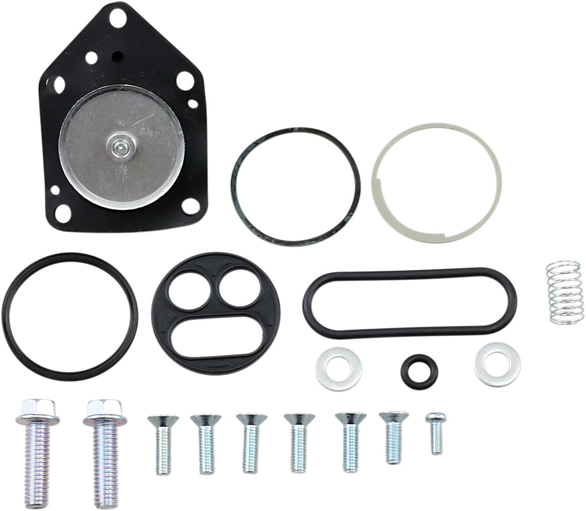 FUEL PETCOCK REPR KIT SUZ