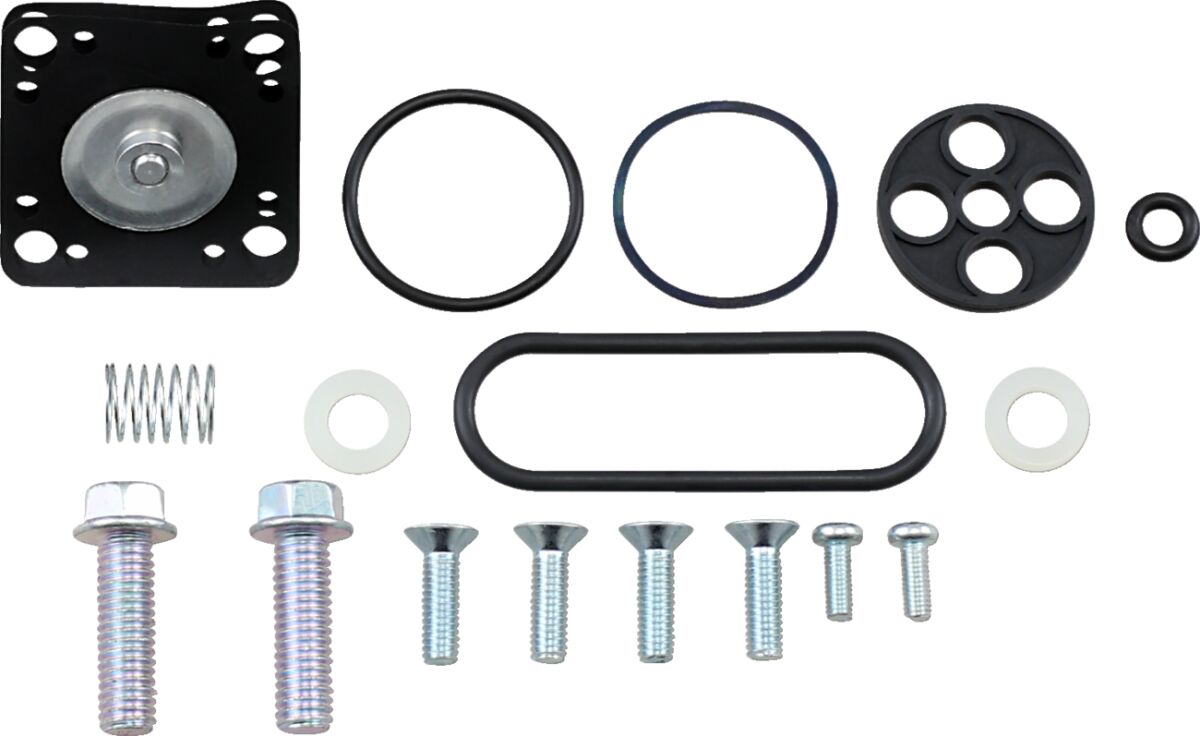 FUEL PETCOCK REPR KIT KAW