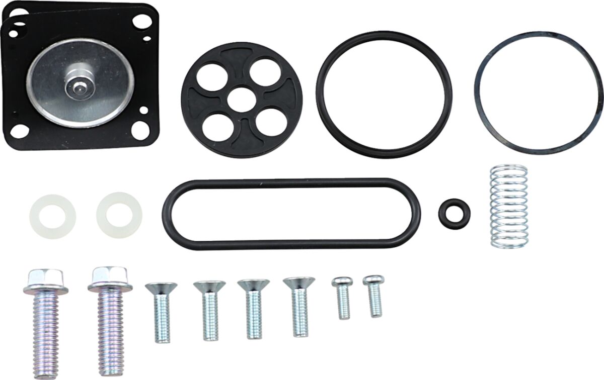 FUEL PETCOCK REPR KIT KAW